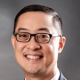 Portrait of Carlo L. Katigbak