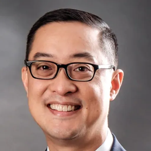 Portrait of Carlo L. Katigbak