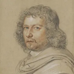 Portrait of Jean Morin