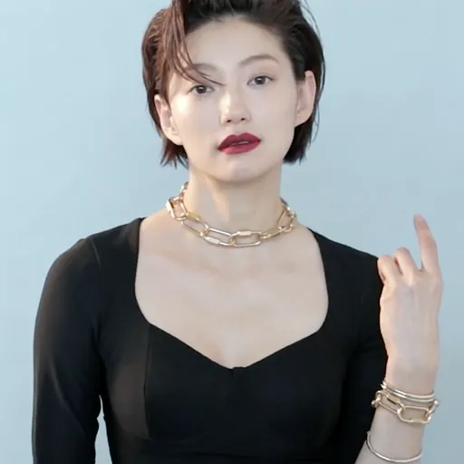 Portrait of Lee El