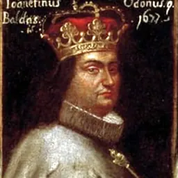 Portrait of Giannettino Odone
