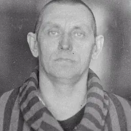 Portrait of Kristjan Seaver