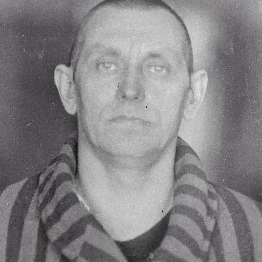 Portrait of Kristjan Seaver