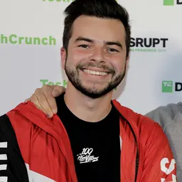 Portrait of Nadeshot
