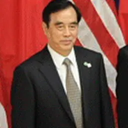 Portrait of Sheng Guangzu