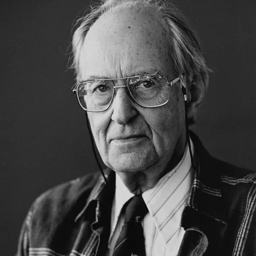 Portrait of Adriaan Blaauw