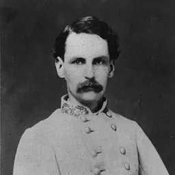 Portrait of Francis T. Nicholls