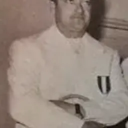 Portrait of Marcello Del Bello