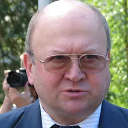 Portrait of Vladimír Remek
