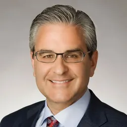 Portrait of Robert S. Rivkin