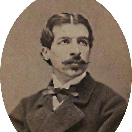 Portrait of Orfeo Orfei