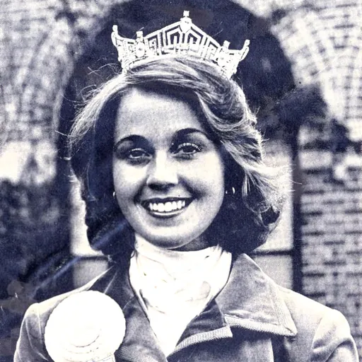 Portrait of Susan Perkins