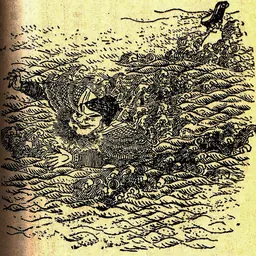 Portrait of Pang De
