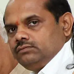Portrait of Bandeppa Kashempur