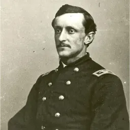 Portrait of Thomas Hamlin Hubbard