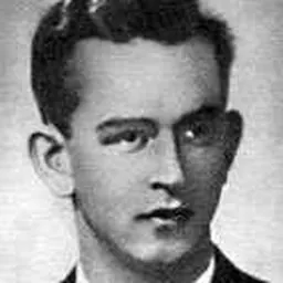 Portrait of Sławomir Maciej Bittner