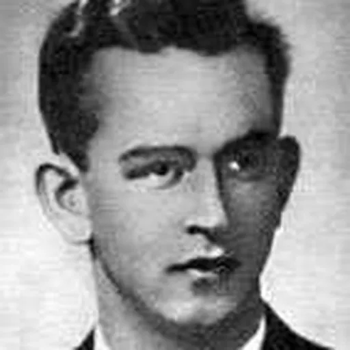 Portrait of Sławomir Maciej Bittner