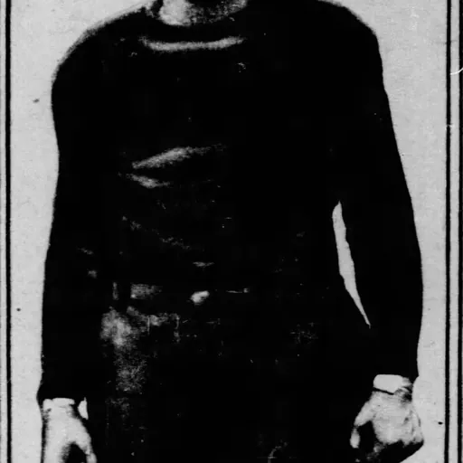 Portrait of Jim McMillen