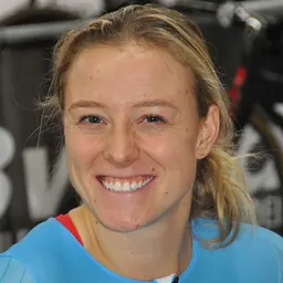 Portrait of Kelsey Mitchell