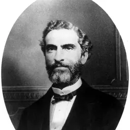 Portrait of Mariano D. Papy