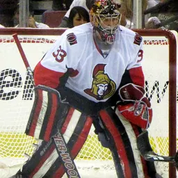 Portrait of Pascal Leclaire