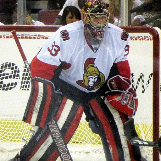 Portrait of Pascal Leclaire