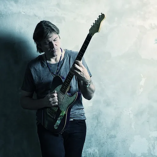 Portrait of Shane Theriot