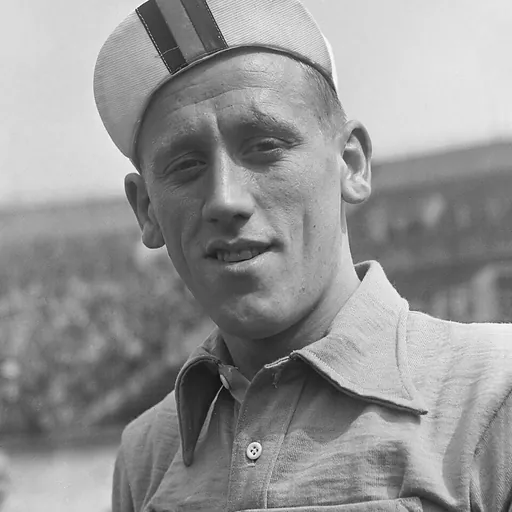 Portrait of Jean Brankart