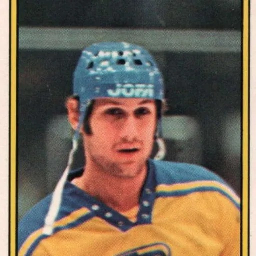 Portrait of Kent-Erik Andersson