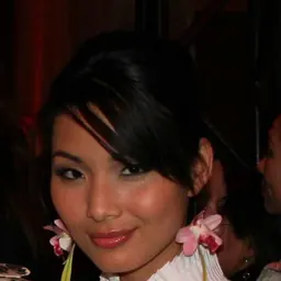 Portrait of Kerry LaiFatt