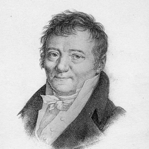 Portrait of Amaury Duval