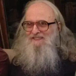 Portrait of Frederick Kantor