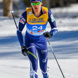 Portrait of Perttu Hyvärinen