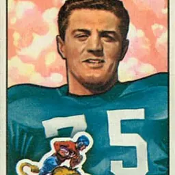 Portrait of John Prchlik