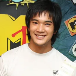 Portrait of Chaiwat Thongsaeng