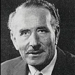 Portrait of Alfred J. Marrow
