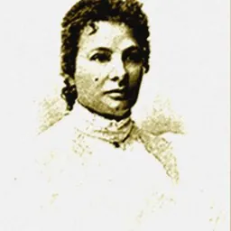 Portrait of Mme. d'Esperance