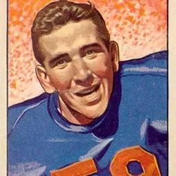 Portrait of Bob Miller