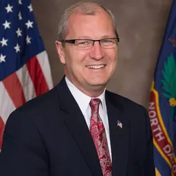 Portrait of Kevin Cramer