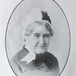 Portrait of Jane Procter