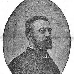 Portrait of José María de Orbe y Gaytán de Ayala