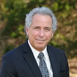 Portrait of John V. Fernandes