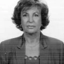 Portrait of Izalene Tiene