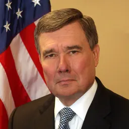 Portrait of Gil Kerlikowske
