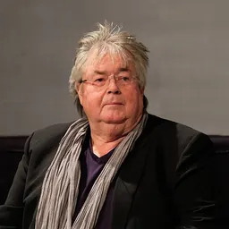 Portrait of Enjott Schneider