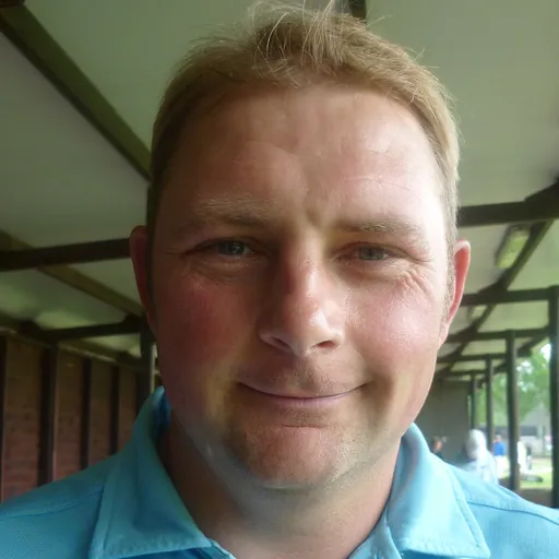 Portrait of Kyron Sullivan