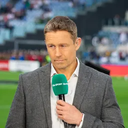 Portrait of Jonny Wilkinson