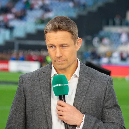 Portrait of Jonny Wilkinson