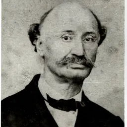Portrait of Pavel Vasici-Ungureanu