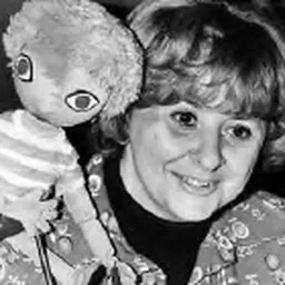 Portrait of Micheline Legendre